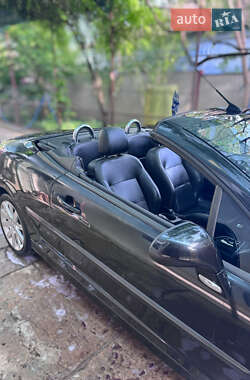 Кабриолет Peugeot 207 2007 в 