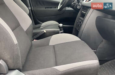 Хетчбек Peugeot 207 2007 в 