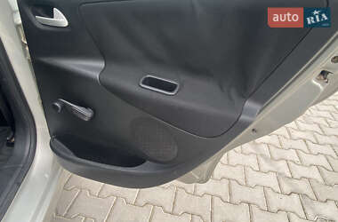 Хетчбек Peugeot 207 2007 в 