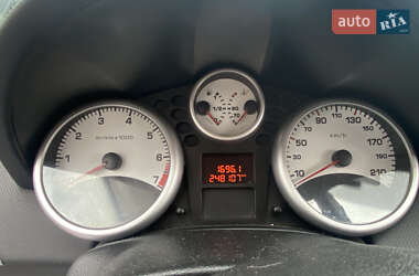 Хетчбек Peugeot 207 2007 в 