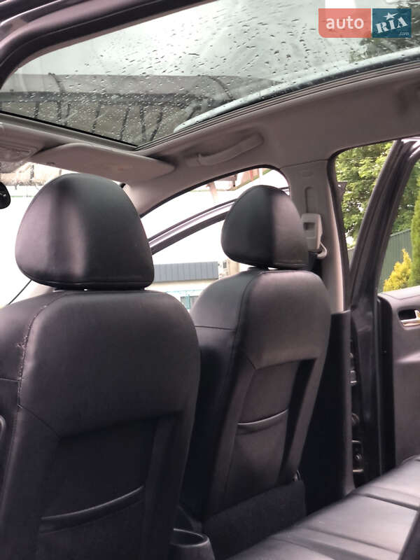 Універсал Peugeot 207 2011 в Хусті фото 5 Універсал Peugeot 207 2011 в Хусті