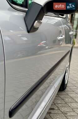 Универсал Peugeot 207 2008 в 