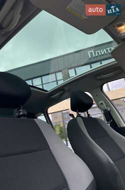 Универсал Peugeot 207 2008 в 