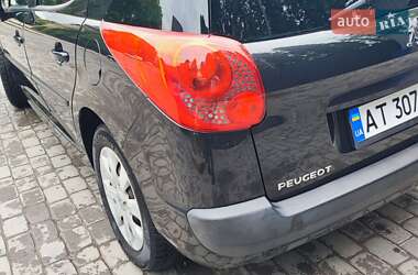 Хетчбек Peugeot 207 2007 в 