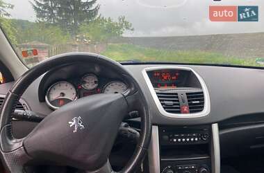 Універсал Peugeot 207 2009 в 
