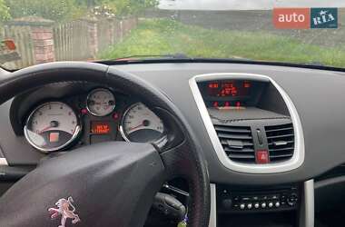 Універсал Peugeot 207 2009 в 