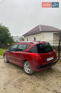 Універсал Peugeot 207 2009 в 