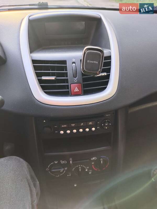 Універсал Peugeot 207 2008 в Кам'янському