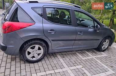 Універсал Peugeot 207 2010 в 