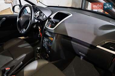 Універсал Peugeot 207 2010 в 