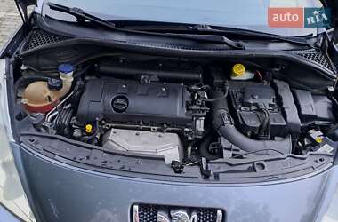 Універсал Peugeot 207 2010 в 