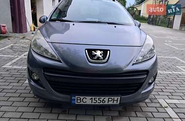 Універсал Peugeot 207 2010 в 