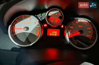 Універсал Peugeot 207 2010 в 