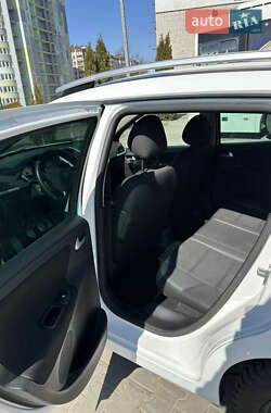 Универсал Peugeot 207 2012 в 