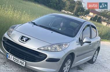 Хетчбек Peugeot 207 2008 в Макарові
