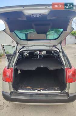 Універсал Peugeot 207 2007 в 