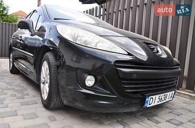 Хетчбек Peugeot 207 2010 в Запоріжжі