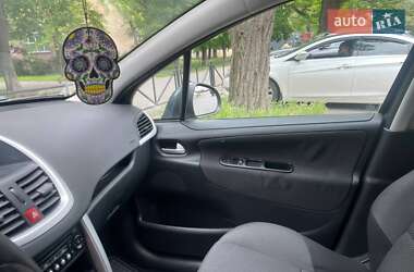 Хетчбек Peugeot 207 2011 в Одесі