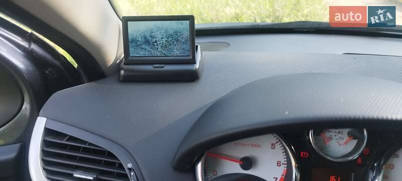 Універсал Peugeot 207 2007 в Білій Церкві