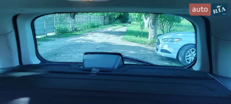 Універсал Peugeot 207 2007 в Білій Церкві