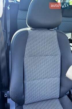Универсал Peugeot 207 2009 в 