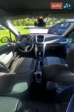 Универсал Peugeot 207 2009 в 