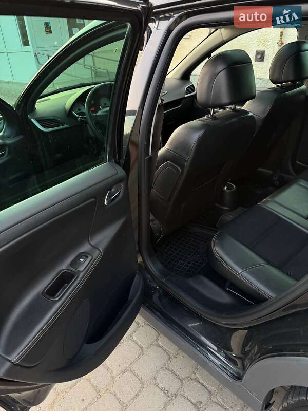 Універсал Peugeot 207 2007 в Львові