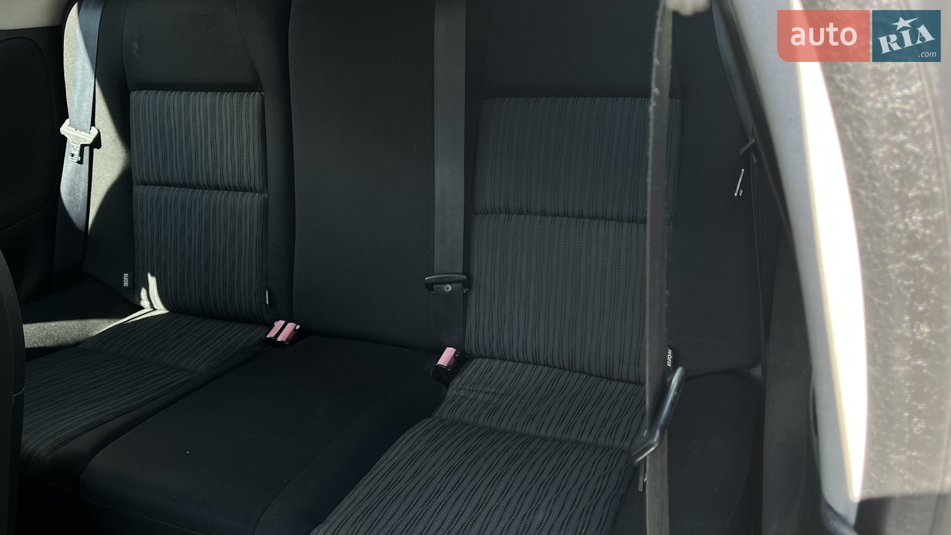 2010 Peugeot 207 - мініатюра 25