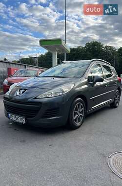 Универсал Peugeot 207 2009 в Виннице