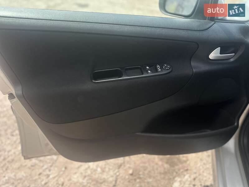 Універсал Peugeot 207 2008 в Чернігові