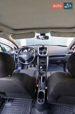 Універсал Peugeot 207 2007 в 