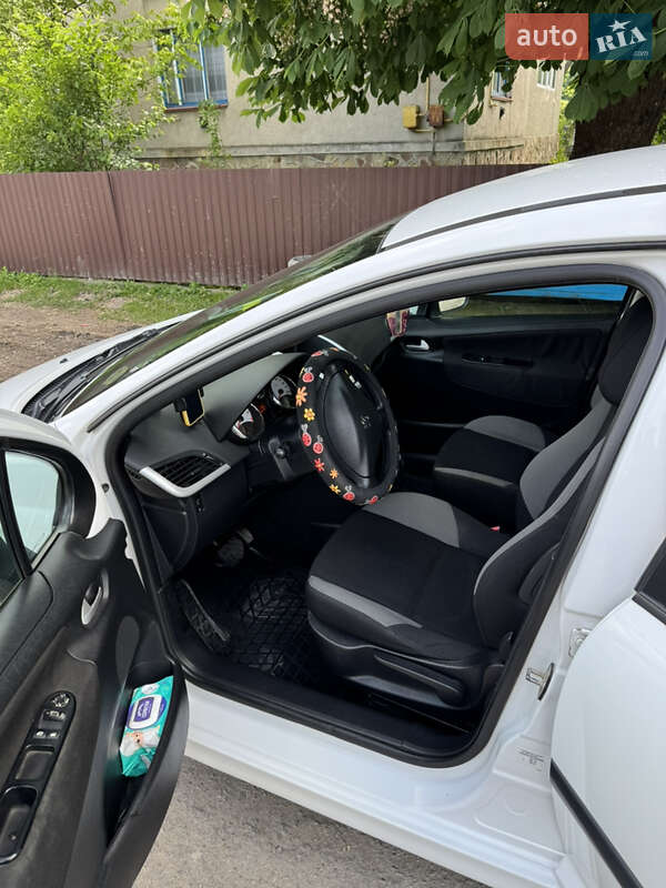 Универсал Peugeot 207 2008 в Тернополе