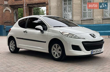 Хэтчбек Peugeot 207 2011 в Сумах