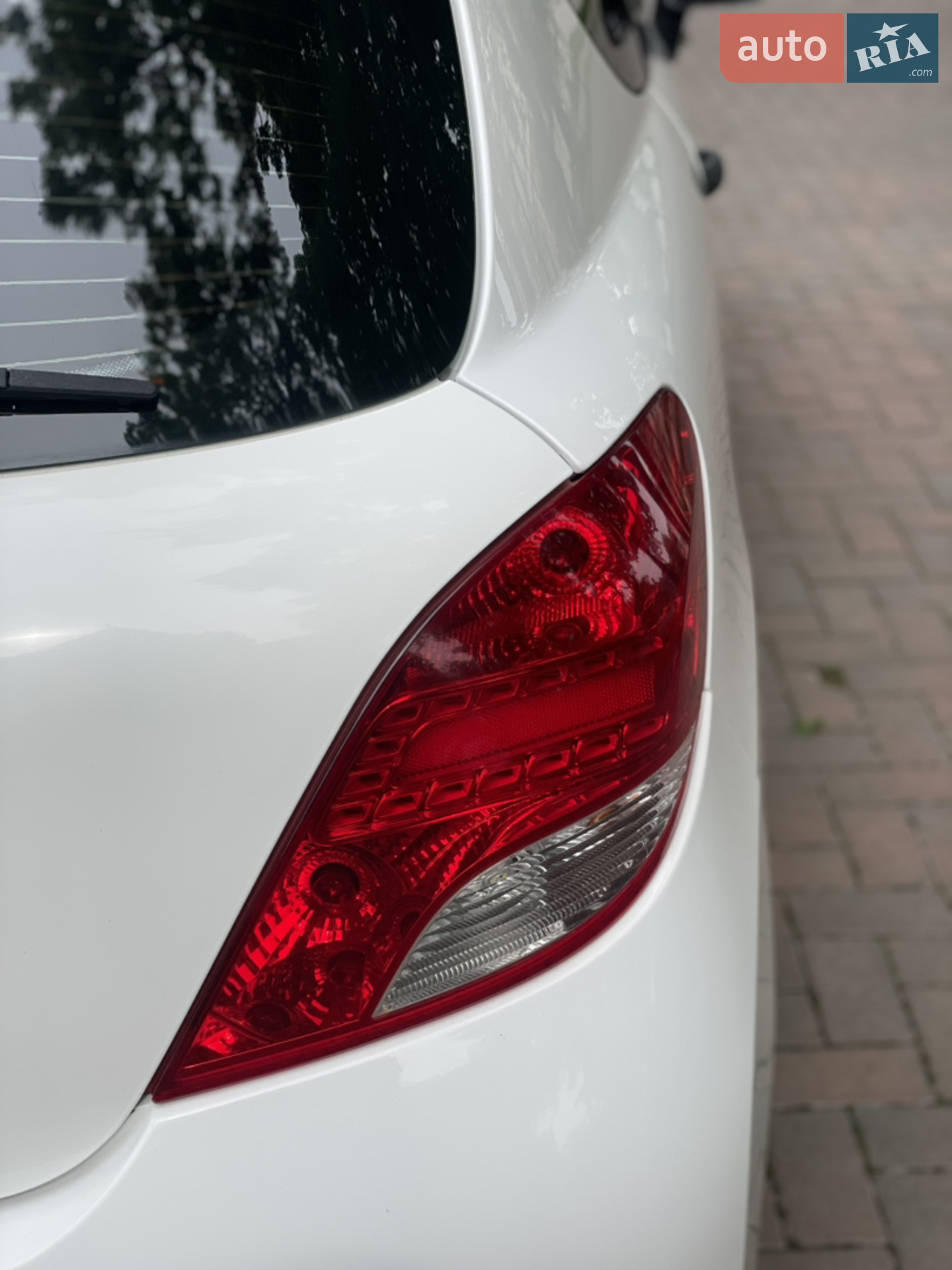 2011 Peugeot 207 - мініатюра 10