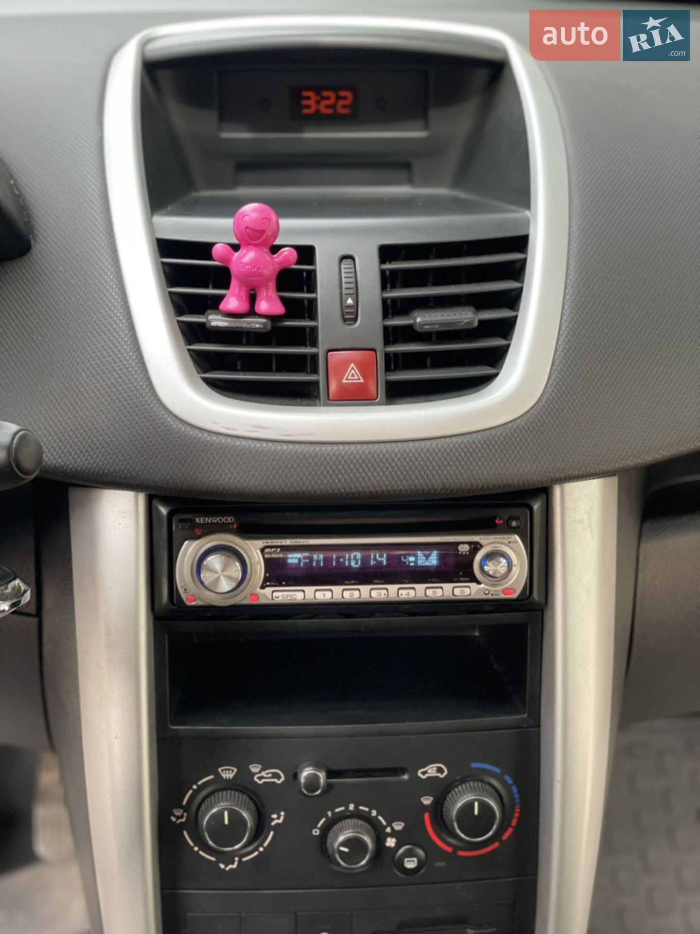2011 Peugeot 207 - мініатюра 15