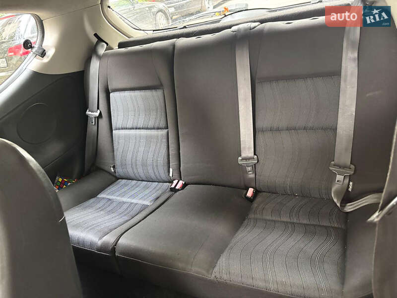 Хэтчбек Peugeot 207 2008 в Днепре