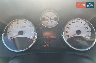 Універсал Peugeot 207 2007 в Чернігові