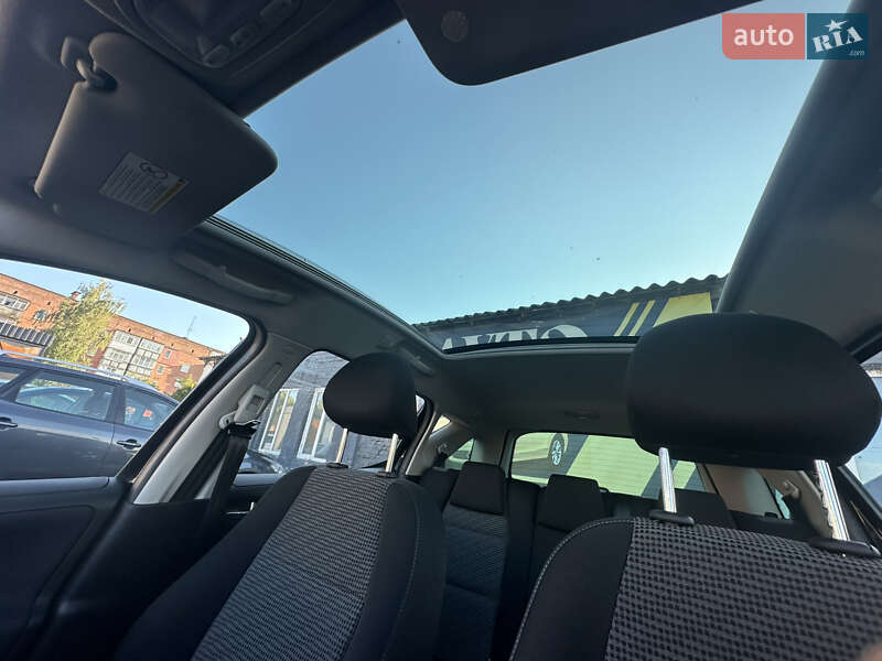 Універсал Peugeot 207 2009 в Ніжині