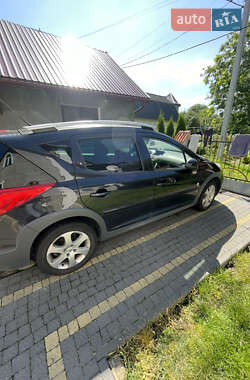 Універсал Peugeot 207 2009 в Львові