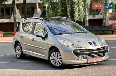 Універсал Peugeot 207 2008 в Вінниці