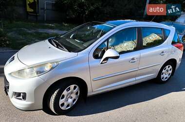 Универсал Peugeot 207 2009 в Виннице