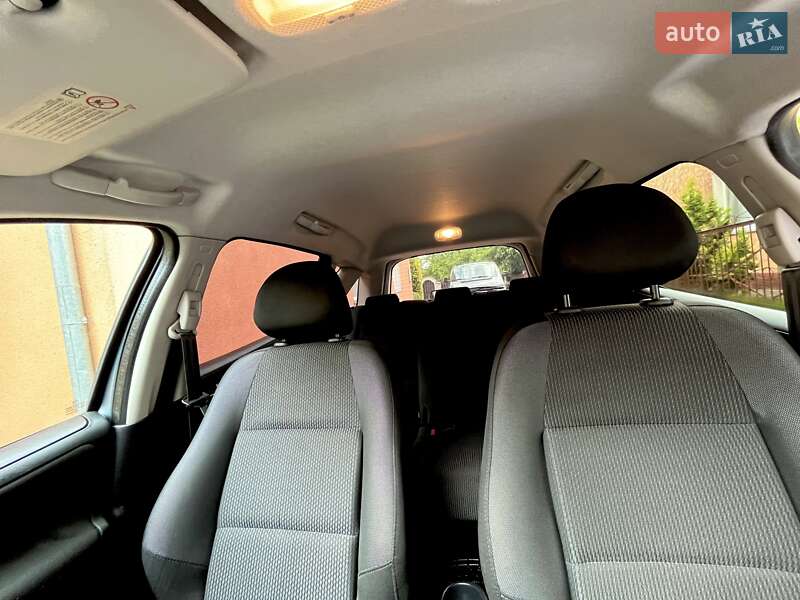 Универсал Peugeot 207 2011 в Тернополе фото 13 Универсал Peugeot 207 2011 в Тернополе