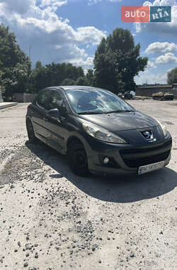 Хетчбек Peugeot 207 2010 в Нетішині