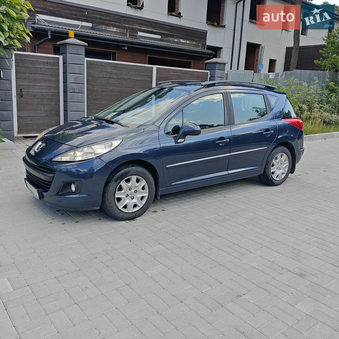 2012 Peugeot 207 - мініатюра 18