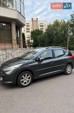 Універсал Peugeot 207 2007 в Рівному