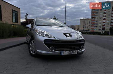 Хетчбек Peugeot 207 2006 в Хмельницькому