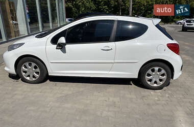 Хетчбек Peugeot 207 2009 в Хмельницькому