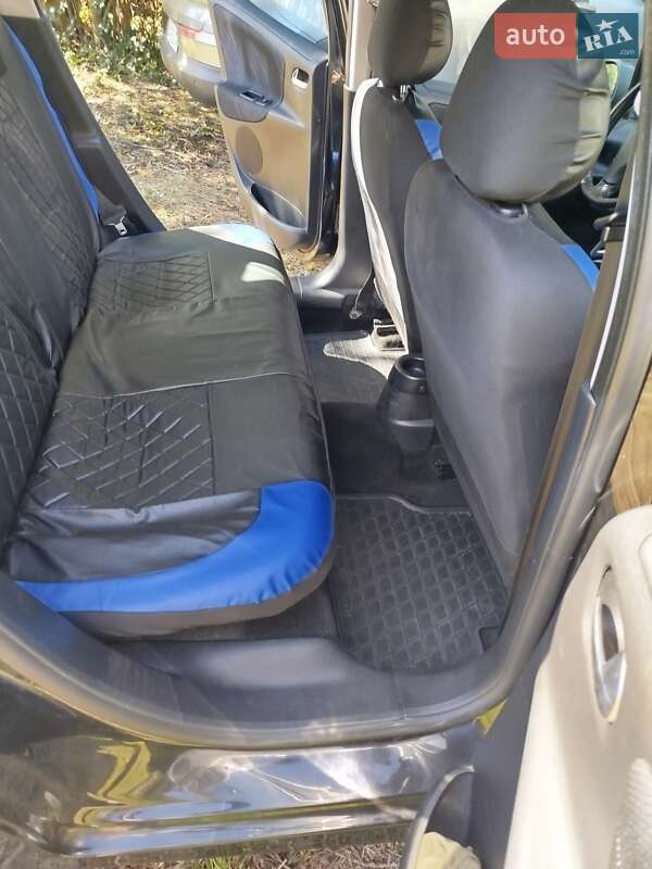 Универсал Peugeot 207 2008 в Хмельницком