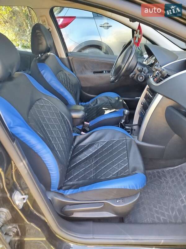 Универсал Peugeot 207 2008 в Хмельницком