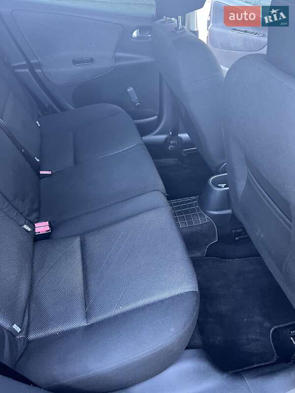 Хетчбек Peugeot 207 2007 в Самборі